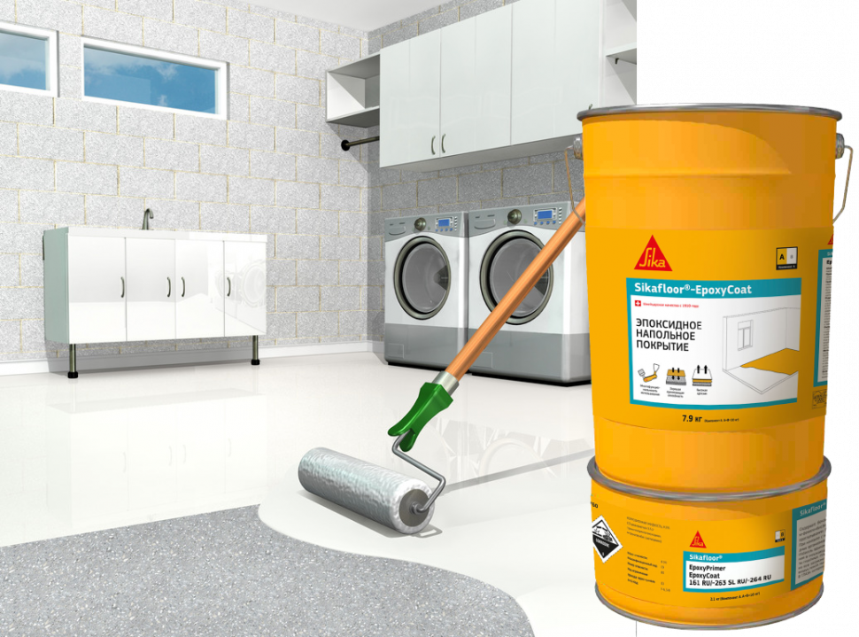 Sika sikafloor. Sikafloor®-264 EPOXYCOAT. Sika наливной пол. Полимерный пол Sikafloor 356 n. Грунт Sikafloor 151
