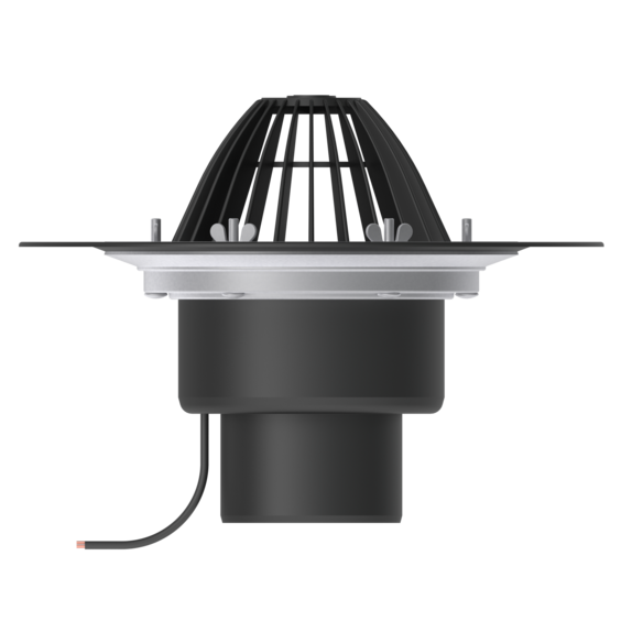 воронка вфо. воронки фильтрующие с отводом вфо-40-пор10-19/26. воронка вфо. воронка кровельная с листвоуловителем termoclip вфо 450х110. воронка технониколь вб 110х450.