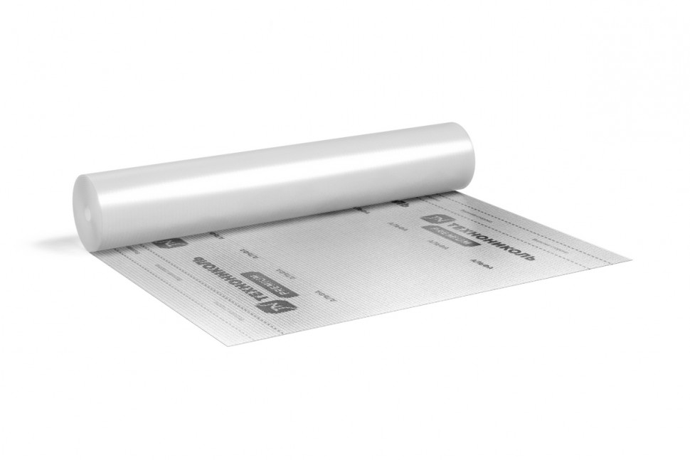 0 75м2/рул. пароизоляционная пленка технониколь альфа барьер 4. пароизоляционная пленка технониколь альфа барьер. пленка технониколь альфа барьер. 0 (1,5х50 м).